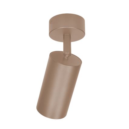 Brilagi - Kohdevalaisin SELE 1xGU10/30W/230V beige