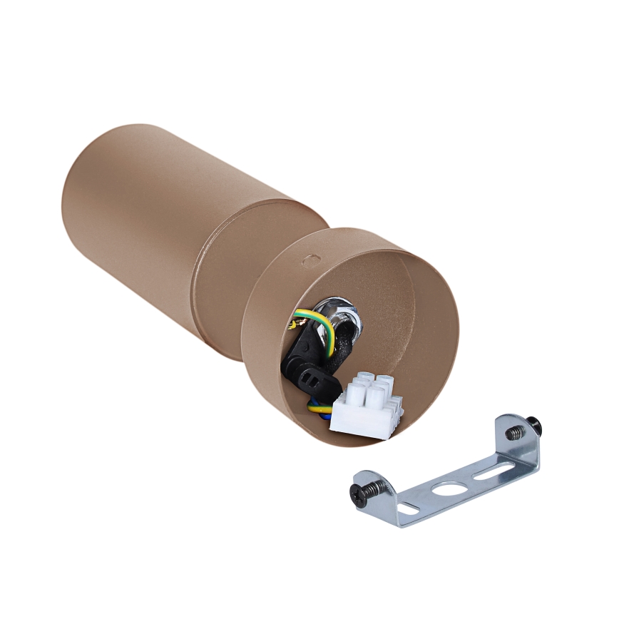 Brilagi - Kohdevalaisin SELE 1xGU10/30W/230V beige