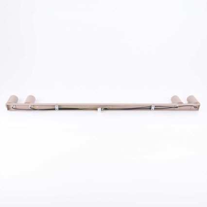 BRILAGI - Kohdevalaisin SELE LONG 4xGU10/30W/230V beige