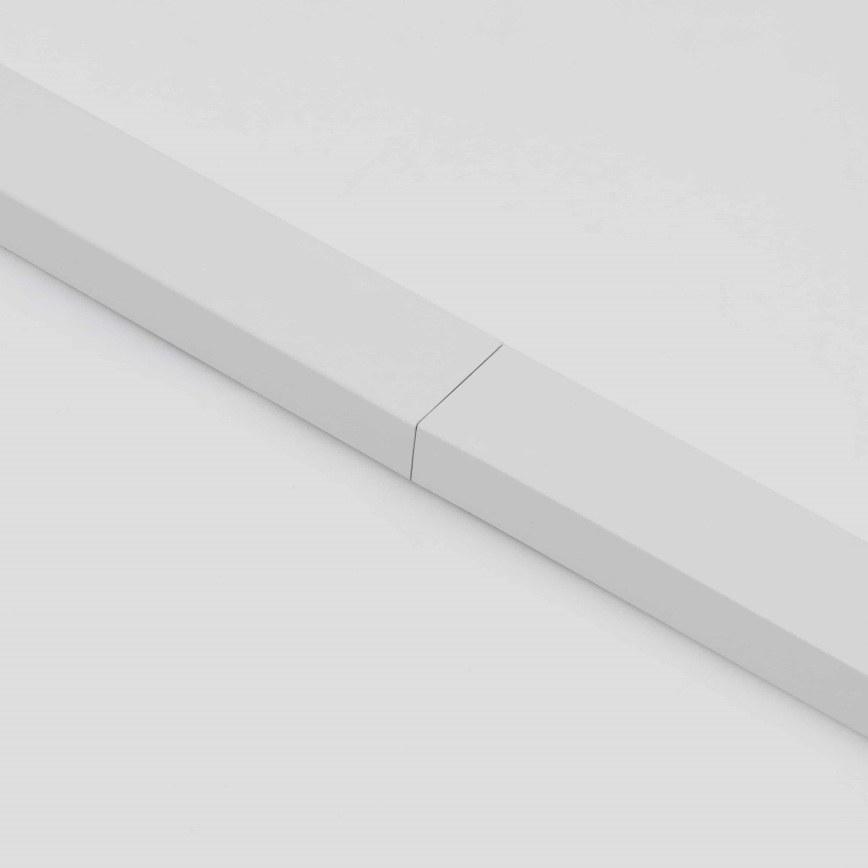 BRILAGI - Kohdevalaisin SELE LONG 8xGU10/30W/230V valkoinen