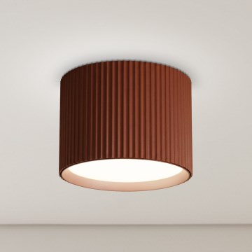 BRILAGI - Kohdevalaisin STRIPY 1xGX53/15W/230V 60x82 mm ruskea