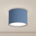 BRILAGI - Kohdevalaisin STRIPY 1xGX53/15W/230V 60x82 mm sininen