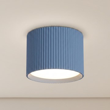 BRILAGI - Kohdevalaisin STRIPY 1xGX53/15W/230V 60x82 mm sininen