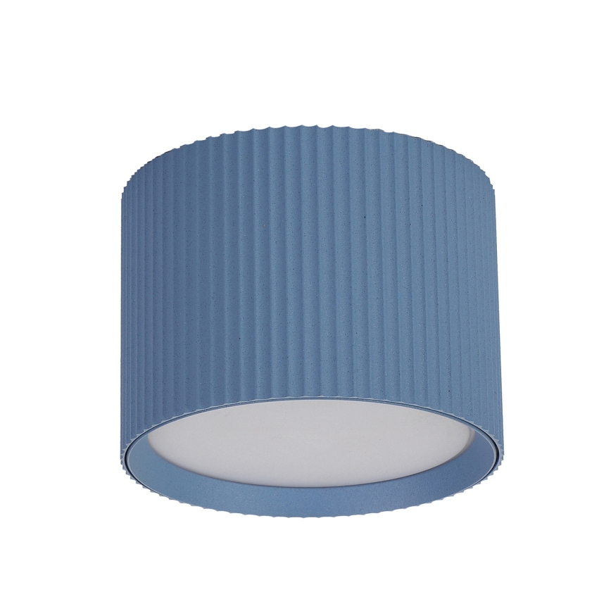BRILAGI - Kohdevalaisin STRIPY 1xGX53/15W/230V 60x82 mm sininen