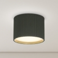 BRILAGI - Kohdevalaisin STRIPY 1xGX53/15W/230V 60x82 mm tummanvihreä