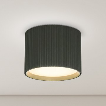 BRILAGI - Kohdevalaisin STRIPY 1xGX53/15W/230V 60x82 mm tummanvihreä