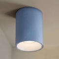 BRILAGI - Kohdevalaisin TRINE 1xGU10/30W/230V sininen