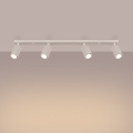 Brilagi - Kohdevalo CRESTO 4xGU10/10W/230V kerma