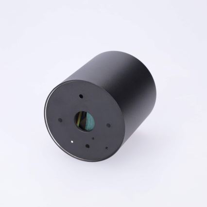 BRILAGI - Kohdevalo MIA 1xGU10/30W/230V 84x80 mm musta