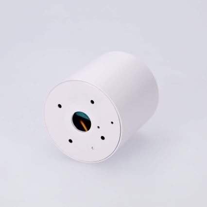 BRILAGI - Kohdevalo MIA 1xGU10/30W/230V 84x80 mm valkoinen