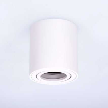 BRILAGI - Kohdevalo MIA 1xGU10/30W/230V 84x80 mm valkoinen