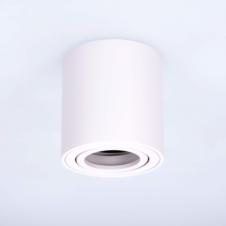BRILAGI - Kohdevalo MIA 1xGU10/30W/230V 84x80 mm valkoinen