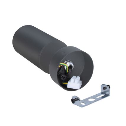 Brilagi - Kohdevalo SELE 1xGU10/30W/230V antrasiitti