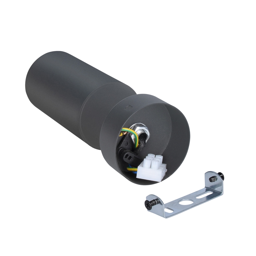 Brilagi - Kohdevalo SELE 1xGU10/30W/230V antrasiitti