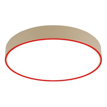 BRILAGI - Korvaava varjostin kattovalaisimeen POOL, halkaisija 30 cm