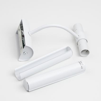 Brilagi - kuvavalo DANAE 2xE14/40W/230V valkoinen