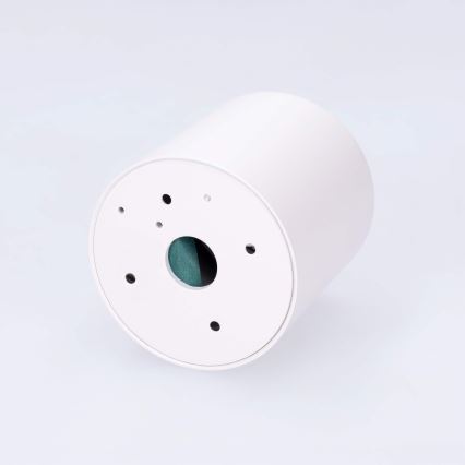 BRILAGI - Kylpyhuoneen kohdevalo MIA 1xGU10/30W/230V 84x80 mm valkoinen IP54