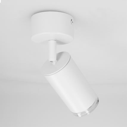 Brilagi - Kylpyhuoneen kohdevalo SELE 1xGU10/30W/230V IP44 valkoinen