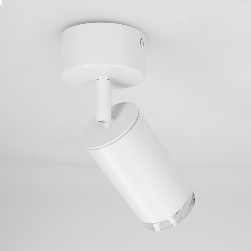 Brilagi - Kylpyhuoneen kohdevalo SELE 1xGU10/30W/230V IP44 valkoinen