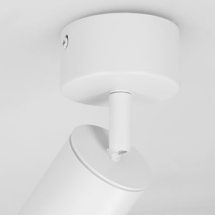 Brilagi - Kylpyhuoneen kohdevalo SELE 1xGU10/30W/230V IP44 valkoinen