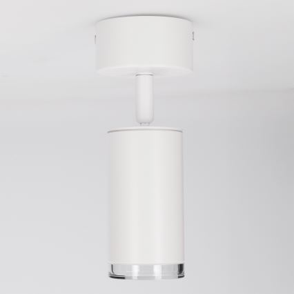 Brilagi - Kylpyhuoneen kohdevalo SELE 1xGU10/30W/230V IP44 valkoinen