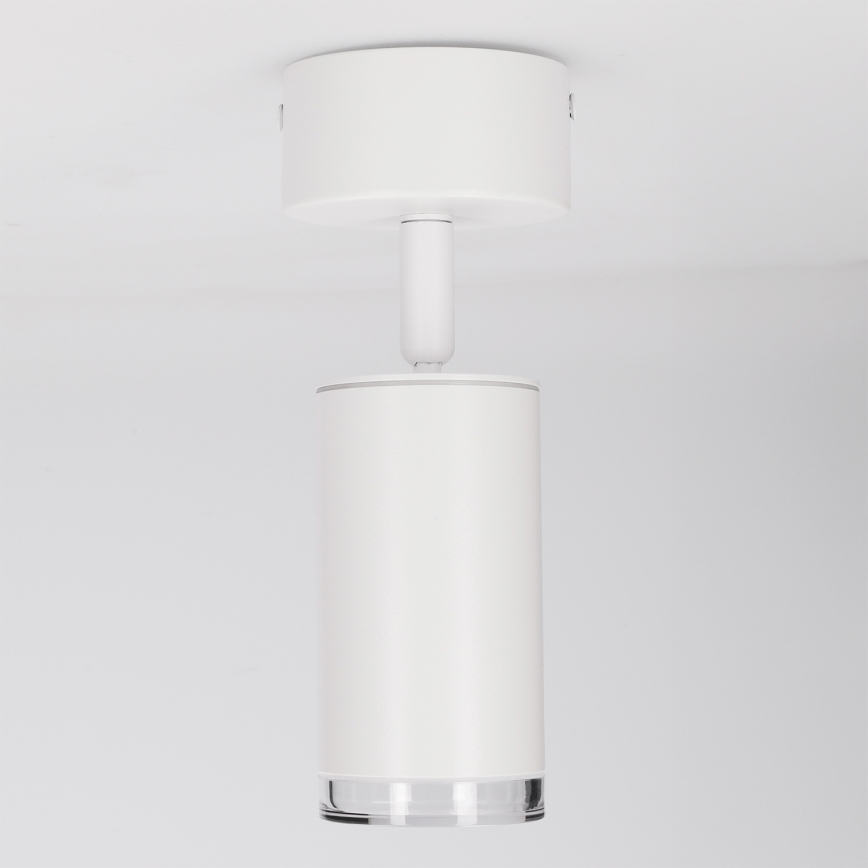 Brilagi - Kylpyhuoneen kohdevalo SELE 1xGU10/30W/230V IP44 valkoinen