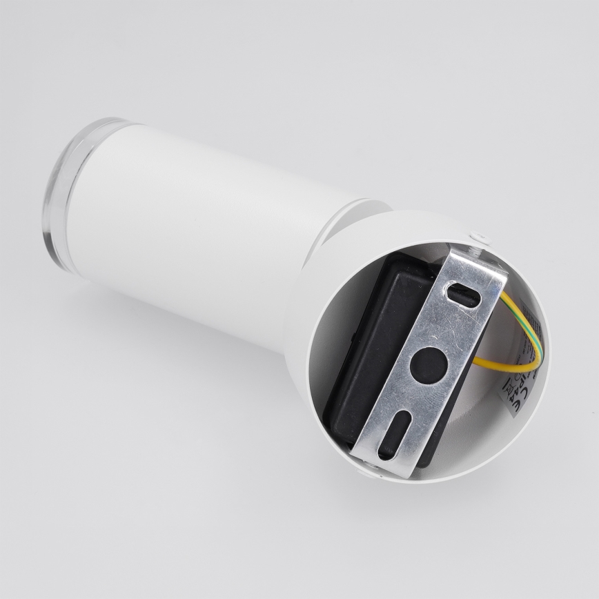 Brilagi - Kylpyhuoneen kohdevalo SELE 1xGU10/30W/230V IP44 valkoinen