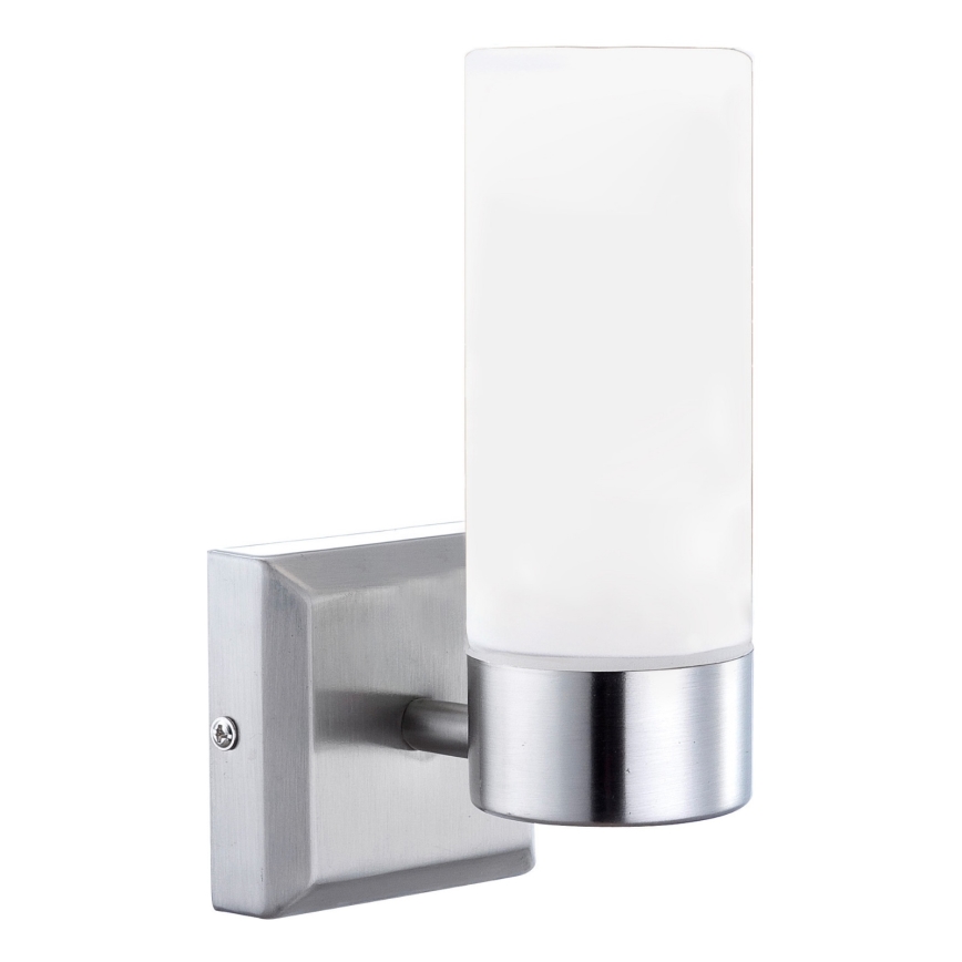 Brilagi - Kylpyhuoneen seinävalaisin RAY 1xE14/40W/230V IP44