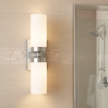BRILAGI - Kylpyhuoneen seinävalaisin RAY 2xE14/40W/230V IP44