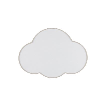 Brilagi - Lasten kattovalaisin NIMBUS MINI 2xE27/15W/230V 31x43 beige