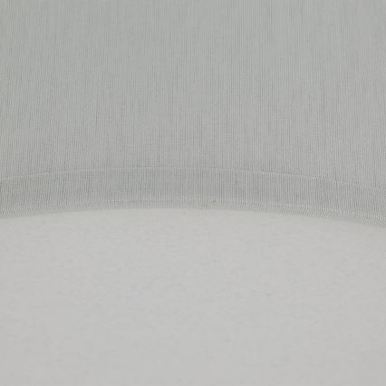 Brilagi - Lasten kattovalaisin NIMBUS MINI 2xE27/15W/230V 31x43 cm harmaa