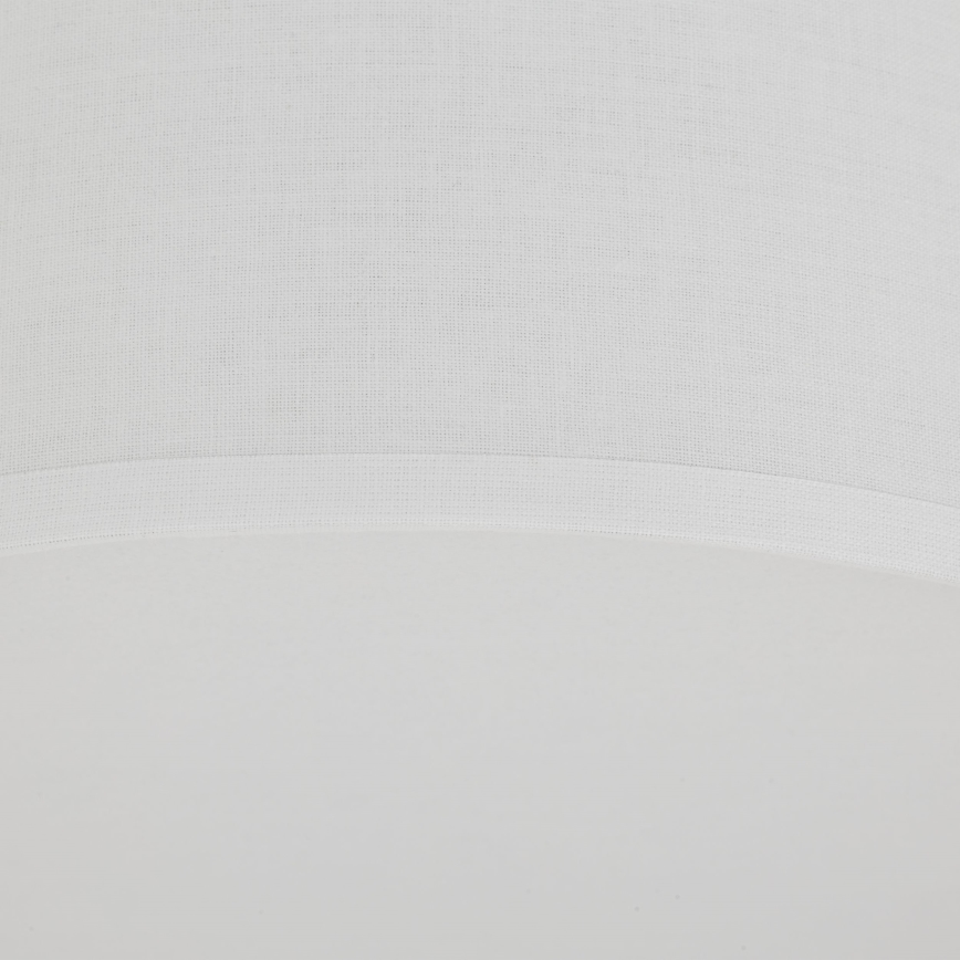 Brilagi - Lasten kattovalaisin NIMBUS MINI 2xE27/15W/230V 31x43 cm valkoinen