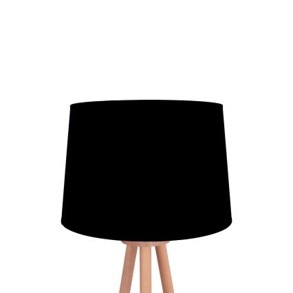 Brilagi - Lattialamppu PARDEONE 1xE27/40W/230V