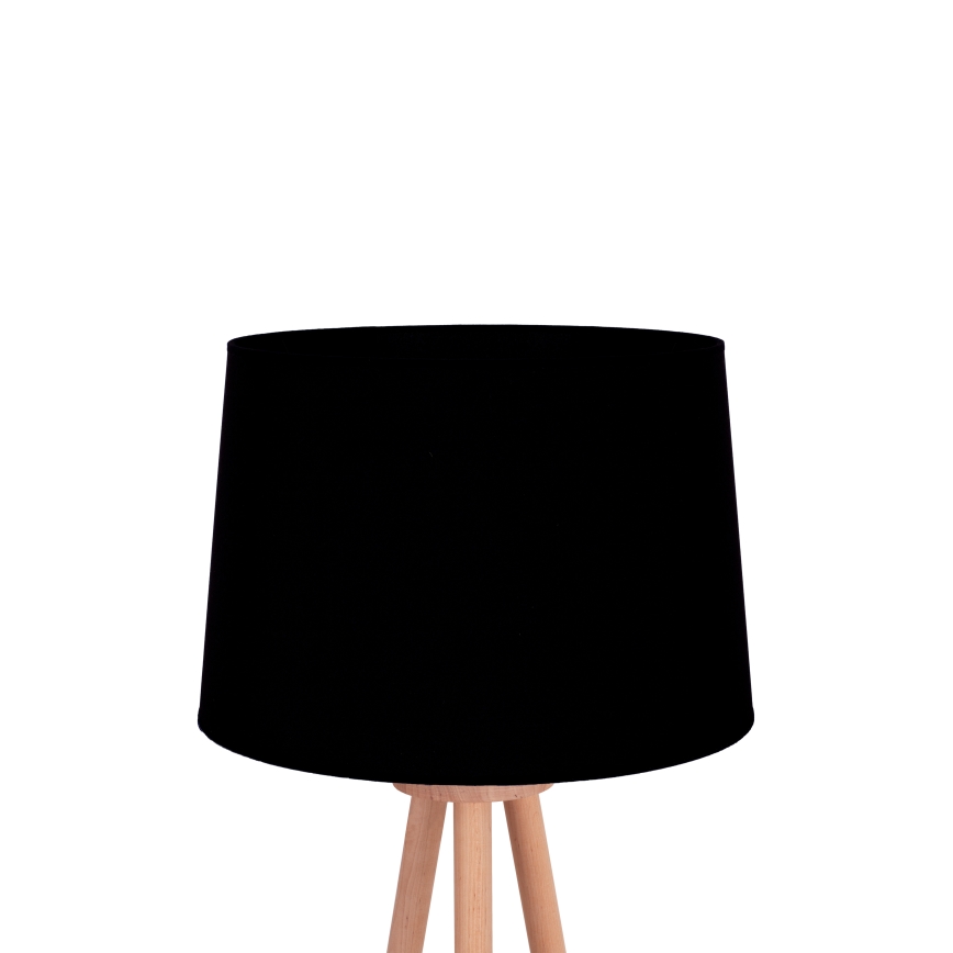 Brilagi - Lattialamppu PARDEONE 1xE27/40W/230V