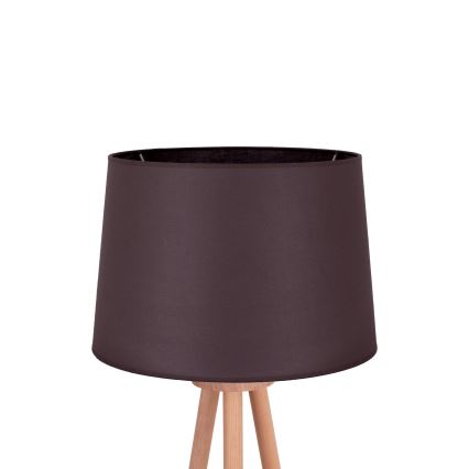 Brilagi - Lattialamppu PARDEONE 1xE27/40W/230V