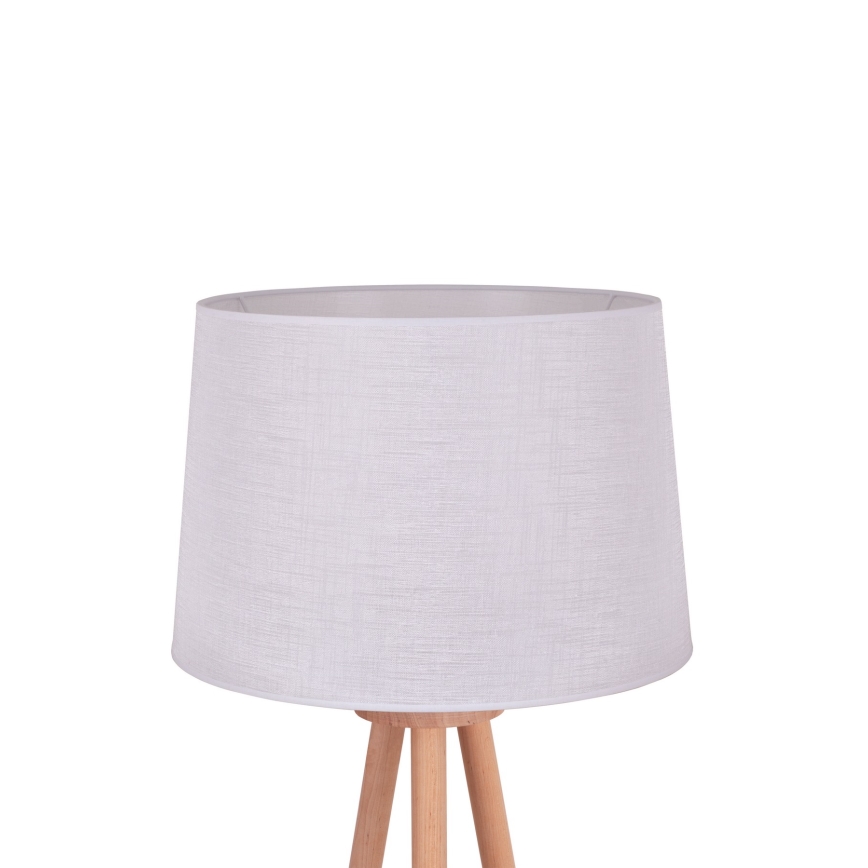 Brilagi - Lattialamppu PARDEONE 1xE27/40W/230V