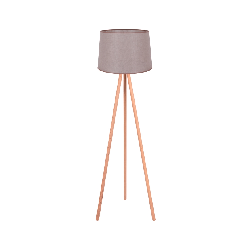 Brilagi - Lattialamppu PARDEONE 1xE27/40W/230V