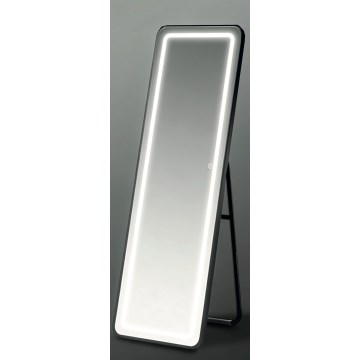 Brilagi - Lattiapeili BELLEZA LED/42W/230V 160x50 cm IP44 CRI 90 himmennettävä + CCT