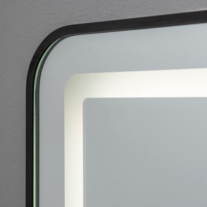 Brilagi - LED-jalallinen peili BELLEZA LED/42W/230V 160x50 cm IP44 CRI 90 himmennettävä + CCT