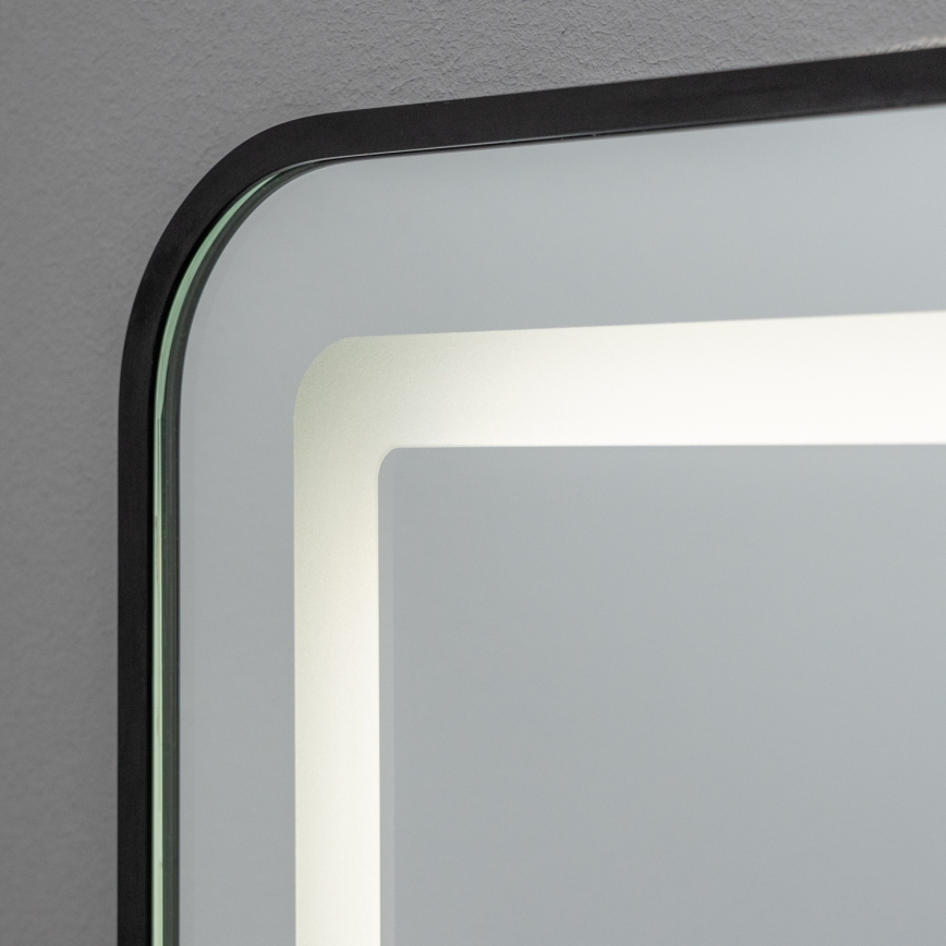 Brilagi - LED-jalallinen peili BELLEZA LED/42W/230V 160x50 cm IP44 CRI 90 himmennettävä + CCT