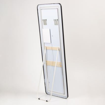 Brilagi - LED-jalallinen peili BELLEZA LED/42W/230V 160x50 cm IP44 CRI 90 himmennettävä + CCT