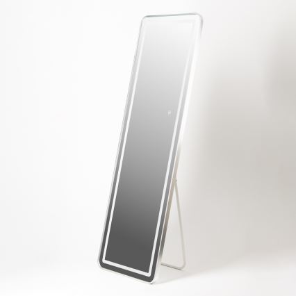 Brilagi - Lattiapeili BELLEZA LED/42W/230V 160x50 cm IP44 CRI 90 himmennettävä + CCT