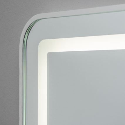 Brilagi - Lattiapeili BELLEZA LED/42W/230V 160x50 cm IP44 CRI 90 himmennettävä + CCT