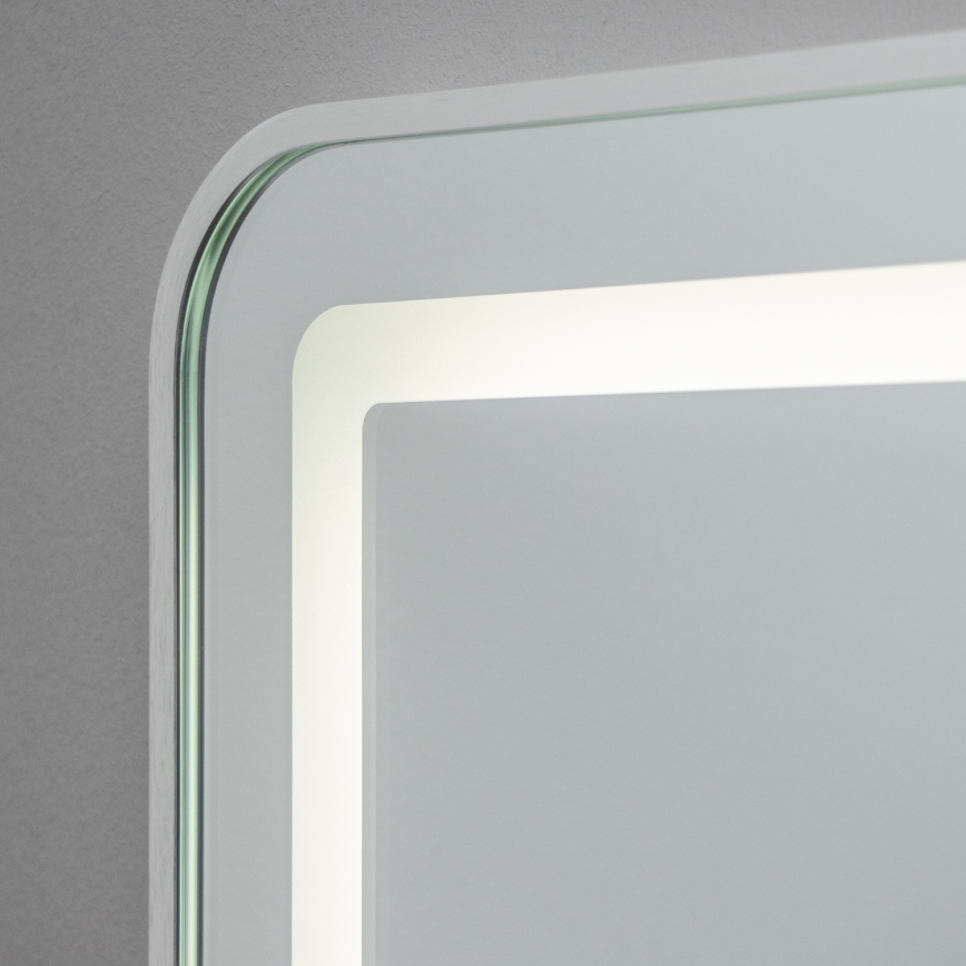 Brilagi - Lattiapeili BELLEZA LED/42W/230V 160x50 cm IP44 CRI 90 himmennettävä + CCT
