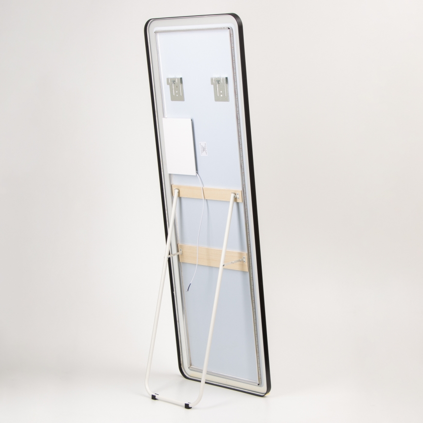 Brilagi - Lattiapeili ELEGANZA LED/42W/230V 160x50 cm IP44 CRI 90 himmennettävä + CCT