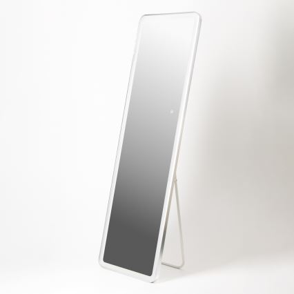 Brilagi - Lattiapeili ELEGANZA LED/42W/230V 160x50 cm IP44 CRI 90 himmennettävä + CCT