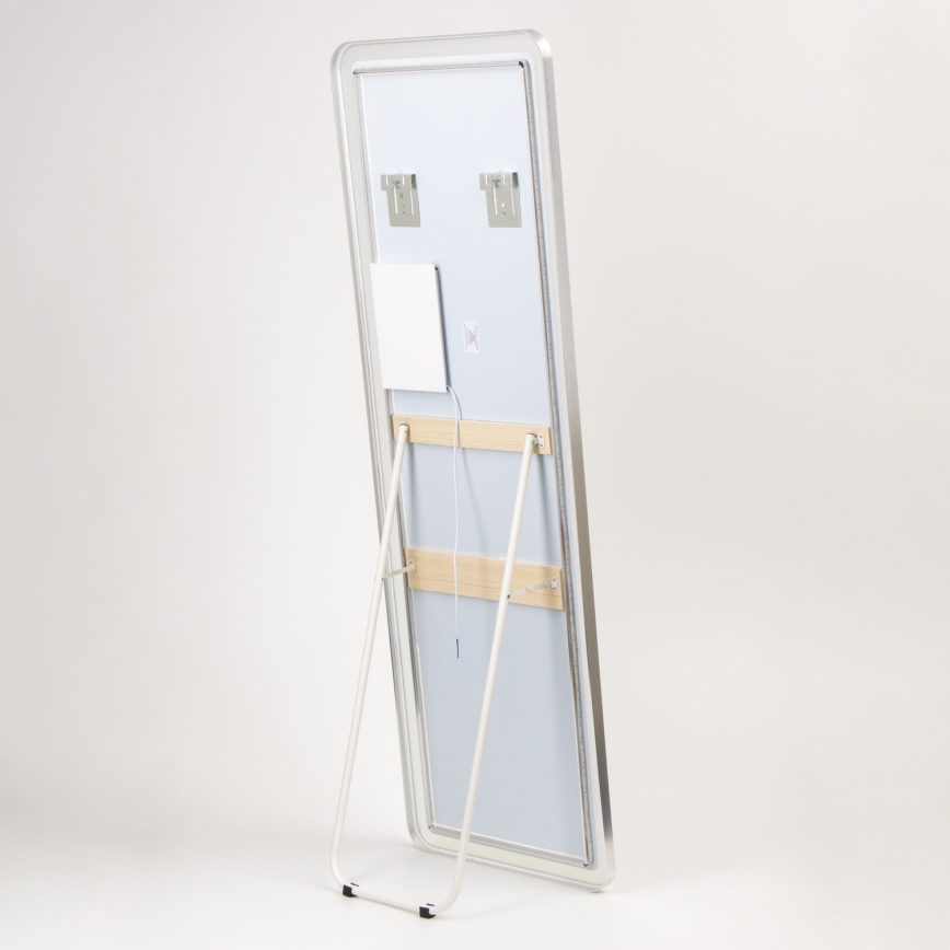 Brilagi - Lattiapeili ELEGANZA LED/42W/230V 160x50 cm IP44 CRI 90 himmennettävä + CCT