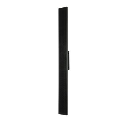 Brilagi - himmennettävä LED-aurinkoseinävalaisin SUN LED/5,5W/3,7V 100 cm 6000 mAh IP44