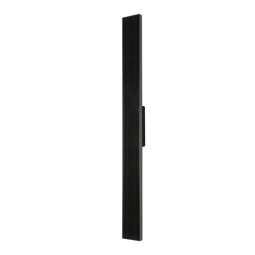 Brilagi - himmennettävä LED-aurinkoseinävalaisin SUN LED/5,5W/3,7V 100 cm 6000 mAh IP44