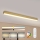 Brilagi - LED-himennettävä kattovalaisin SLEEKLINE SMART LED/40W/230V 3000-6000K Wi-Fi Tuya kullanvärinen + kaukosäädin
